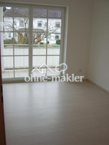 Zimmer OG Süd