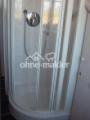 Dusche im DG