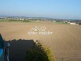 Blick nach Grafing