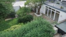 KI-optimiert – Garten