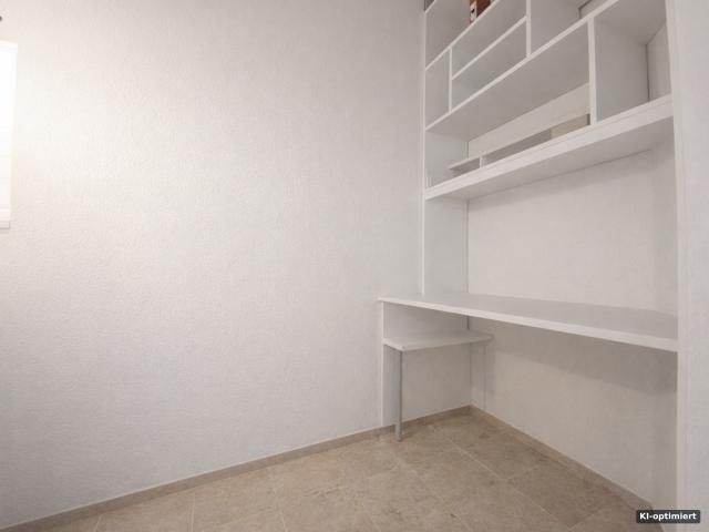 KI-optimiert – Abstellkammer/ Gäste WC 2