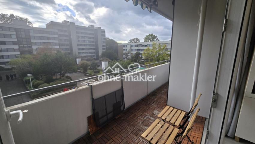Südbalkon