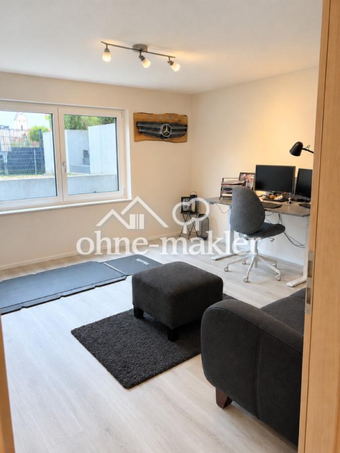 Arbeitszimmer UG
