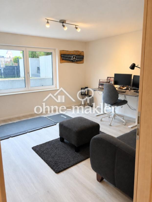 Arbeitszimmer UG