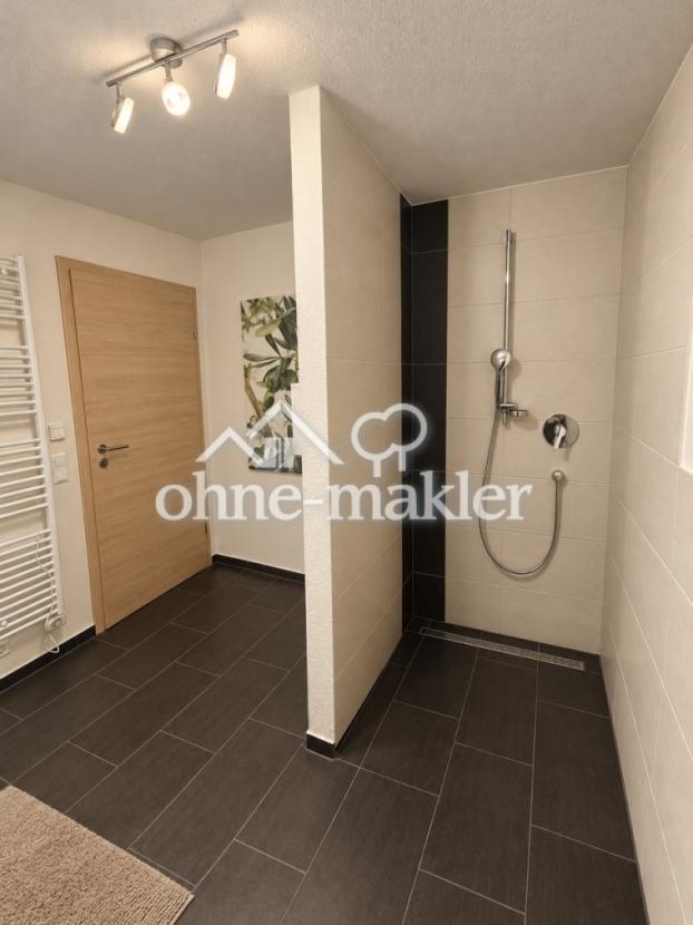 Badezimmer UG