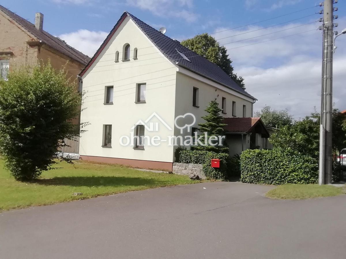 Vorderansicht