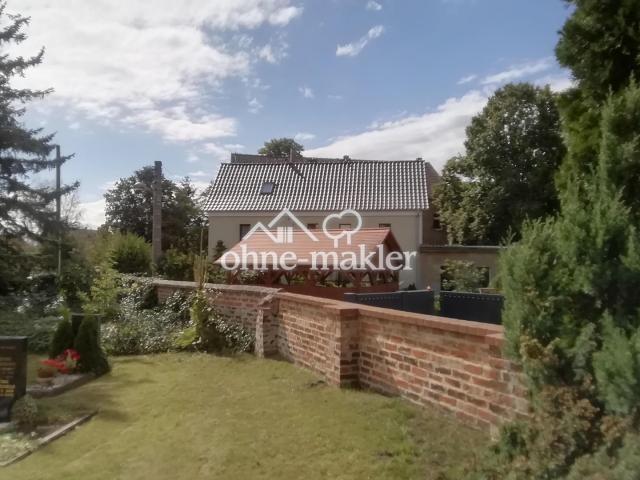 Seitenansicht