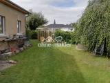 Blick in den Garten