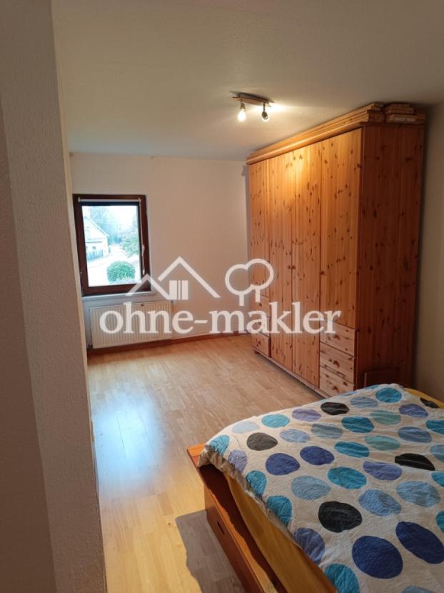 Schlafzimmer 2 OG rechts vorne