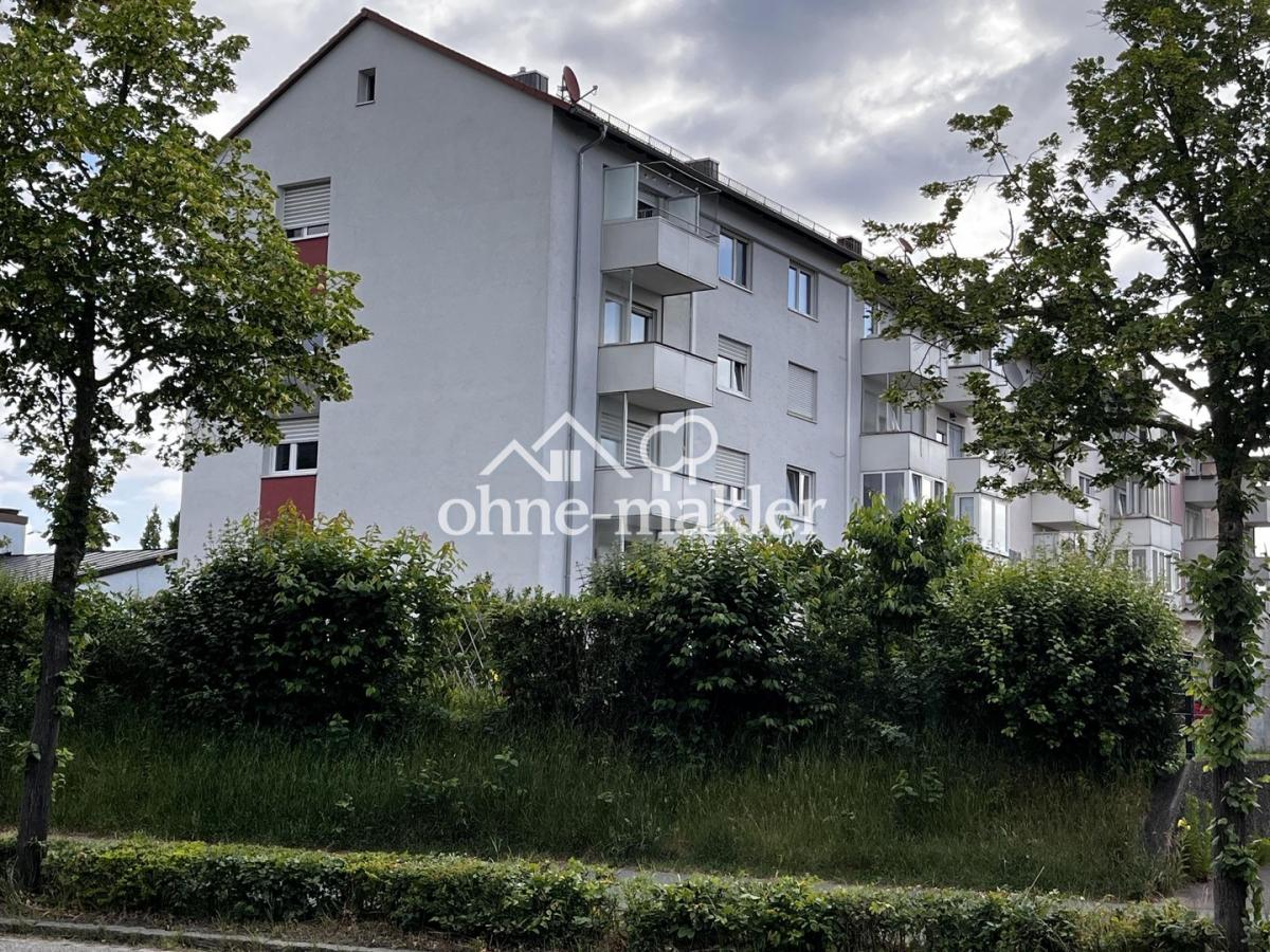 Südansicht
