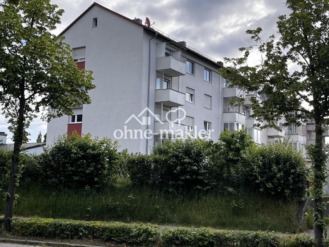 Südansicht