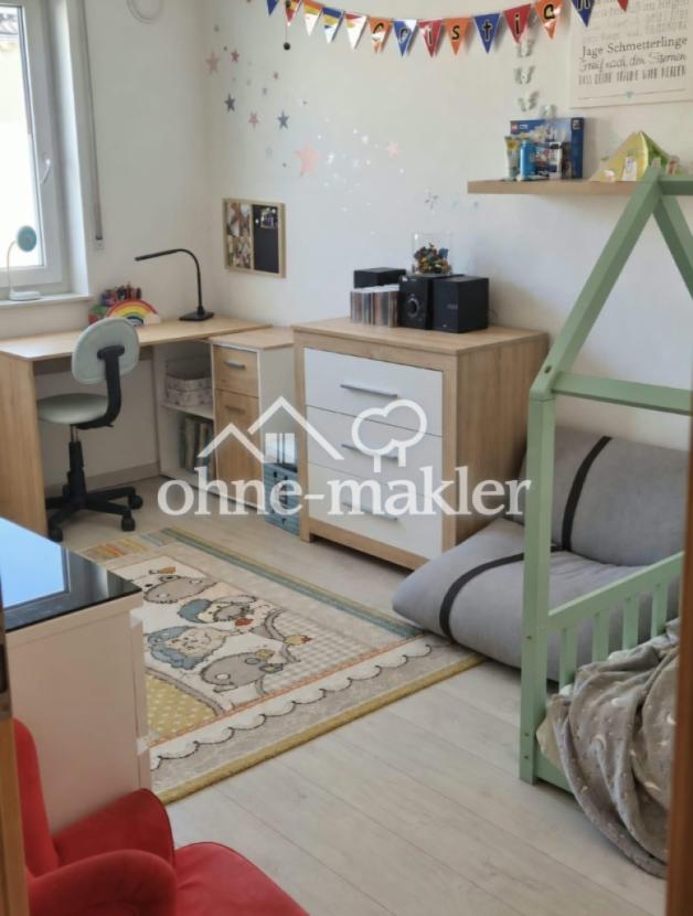 Kinderzimmer 1