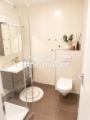 Gäste WC mit Dusche
