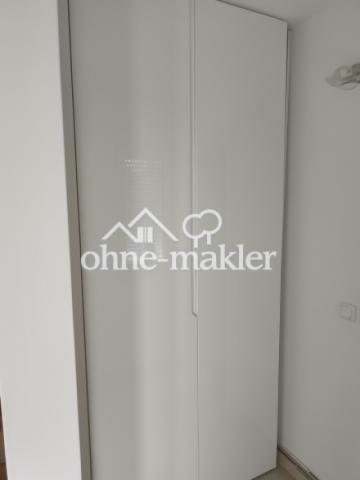 Italienischer Maßschrank im Fl