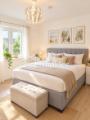 Schlafzimmer 2 oder Kinderzimm