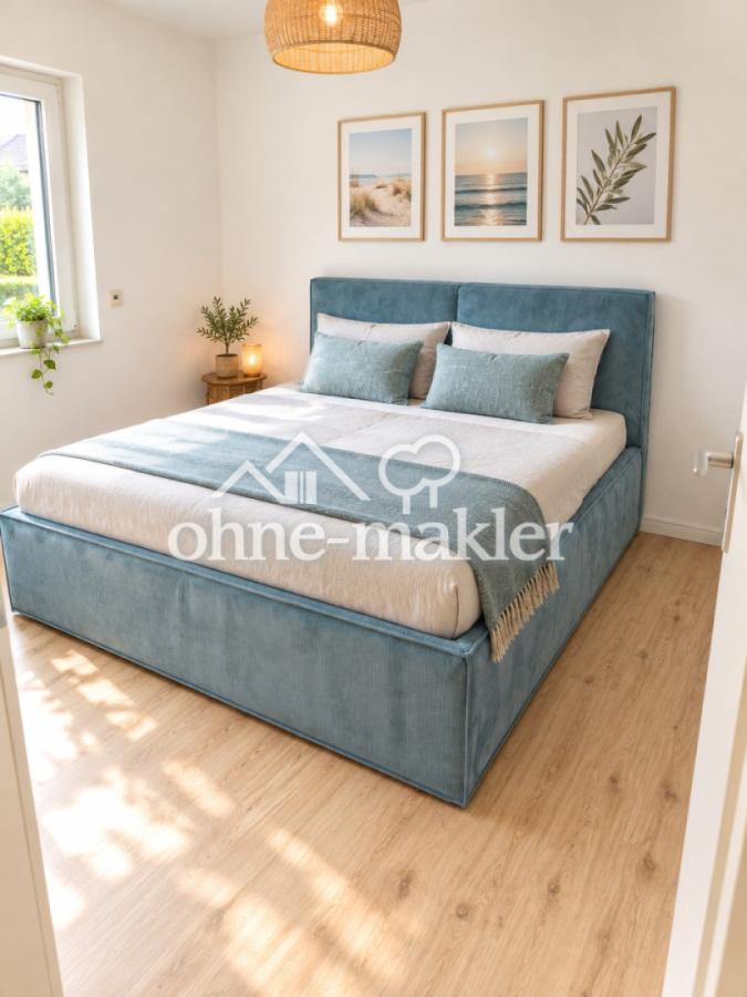 Gästezimmer oder Kinderzimmer