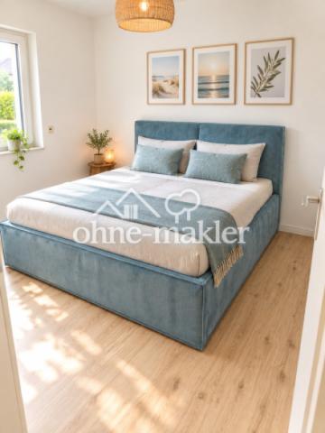 Gästezimmer oder Kinderzimmer
