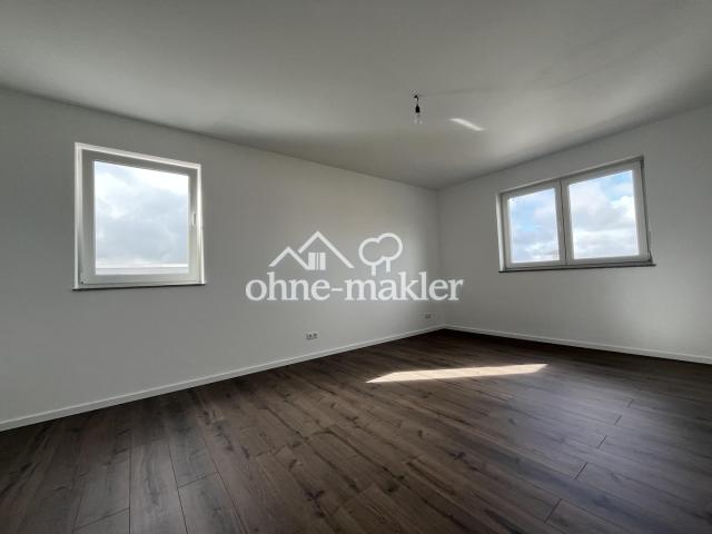 Schlafzimmer vorne