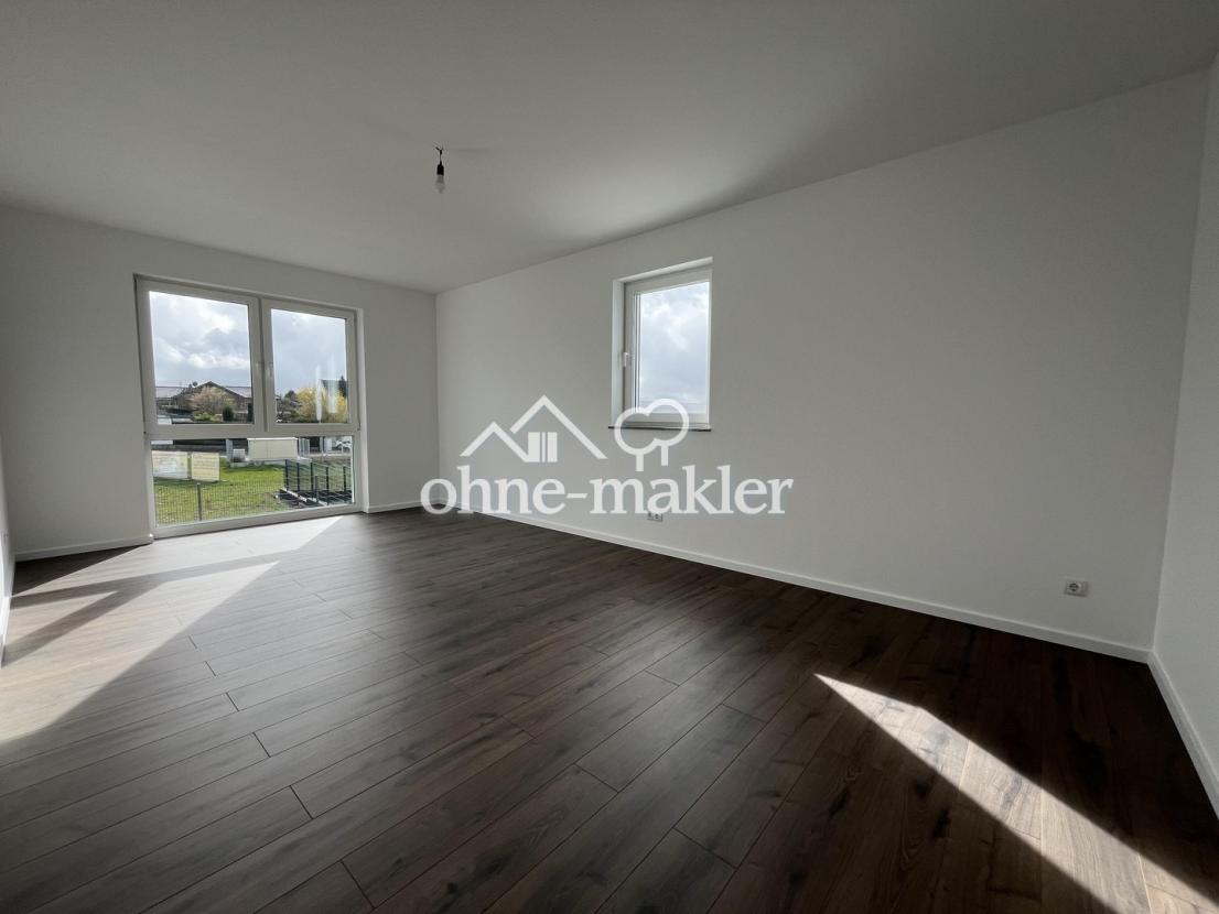 Schlafzimmer hinten rechts
