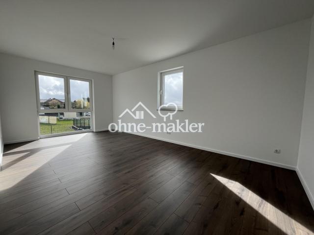 Schlafzimmer hinten rechts
