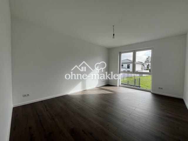 Schlafzimmer hinten links