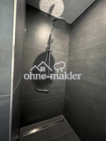 Dusche