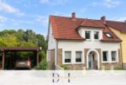 Daberkow Immobilien - Hausansicht