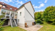 Daberkow Immobilien - Rückansicht