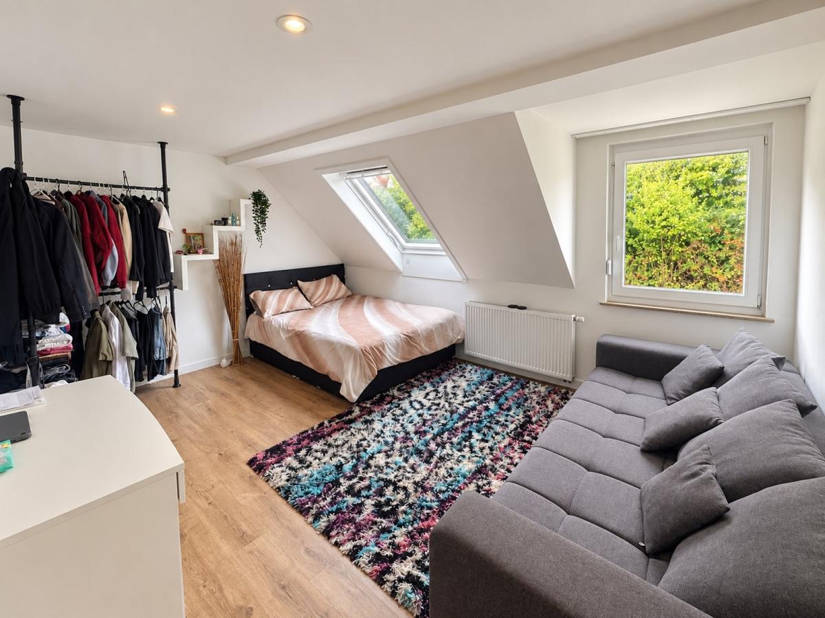 Daberkow Immobilien - Schlaf-- Kinderzimmer OG