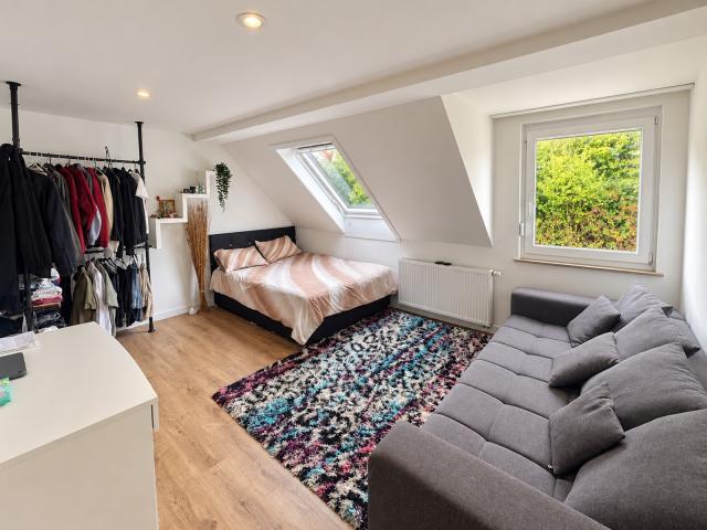 Daberkow Immobilien - Schlaf-- Kinderzimmer OG