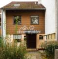 Haus Eingang