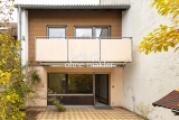Haus Terrasse