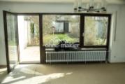 Wohnzimmer Blick Terasse