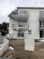 Blick auf Wohnung 24 Okt