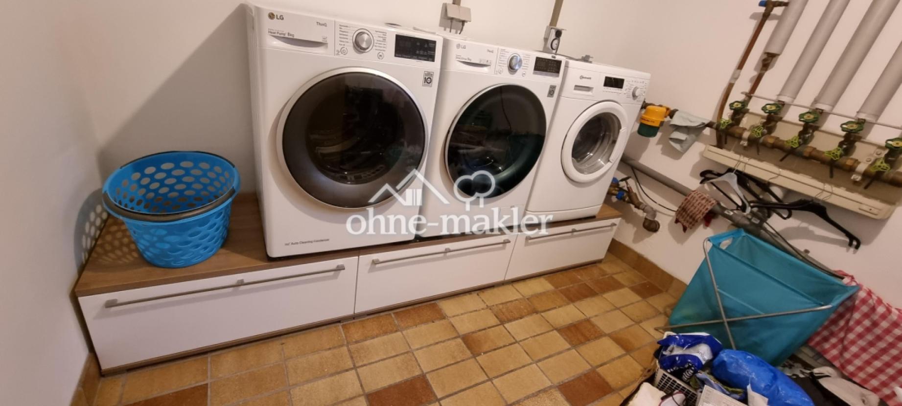 Waschküche