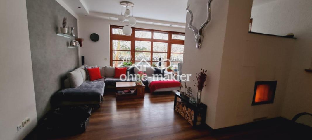Wohnzimmer EG