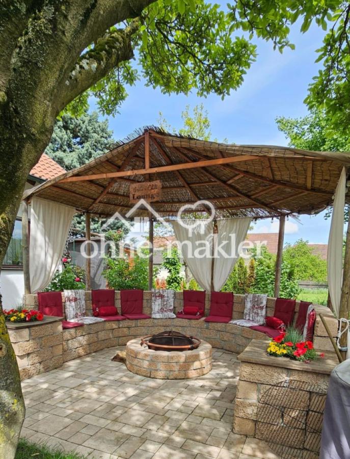 Grillplatz