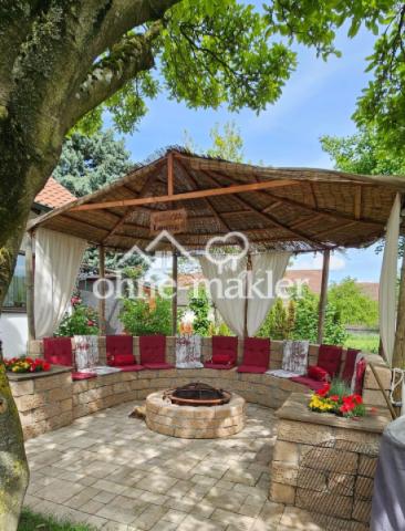 Grillplatz