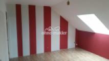 Küche / Zimmer DG