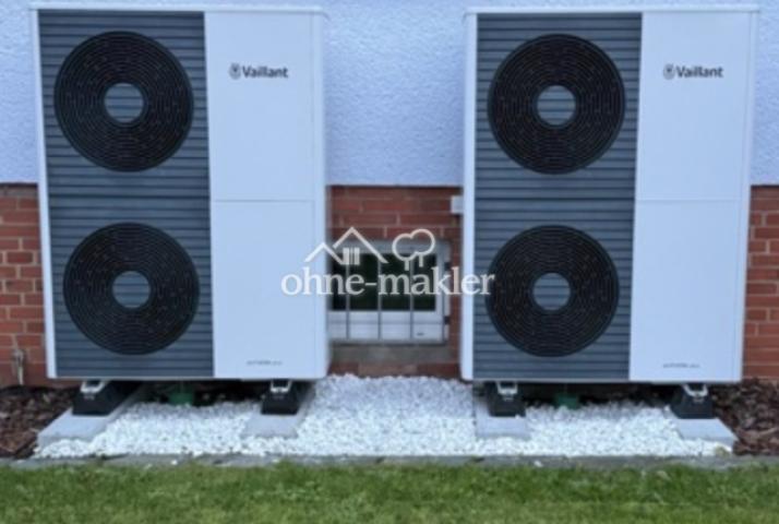 Vaillant Wärmepumpe