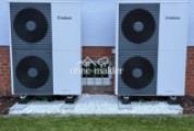 Vaillant Wärmepumpe
