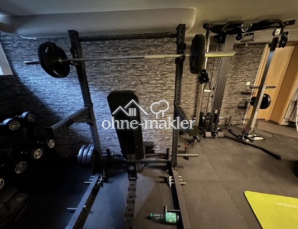 Fitnesskeller