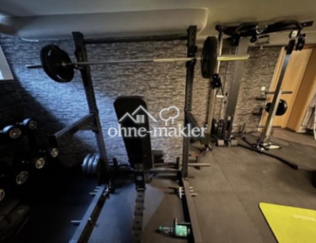 Fitnesskeller