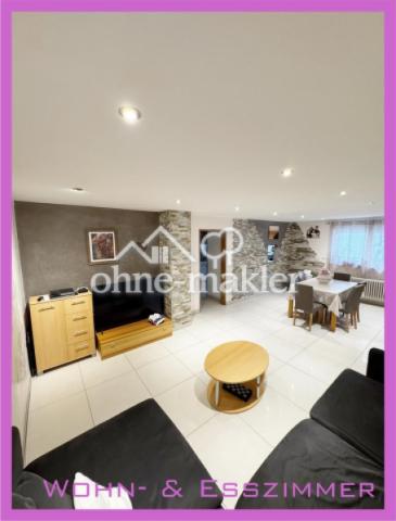 Wohn und Esszimmer 1