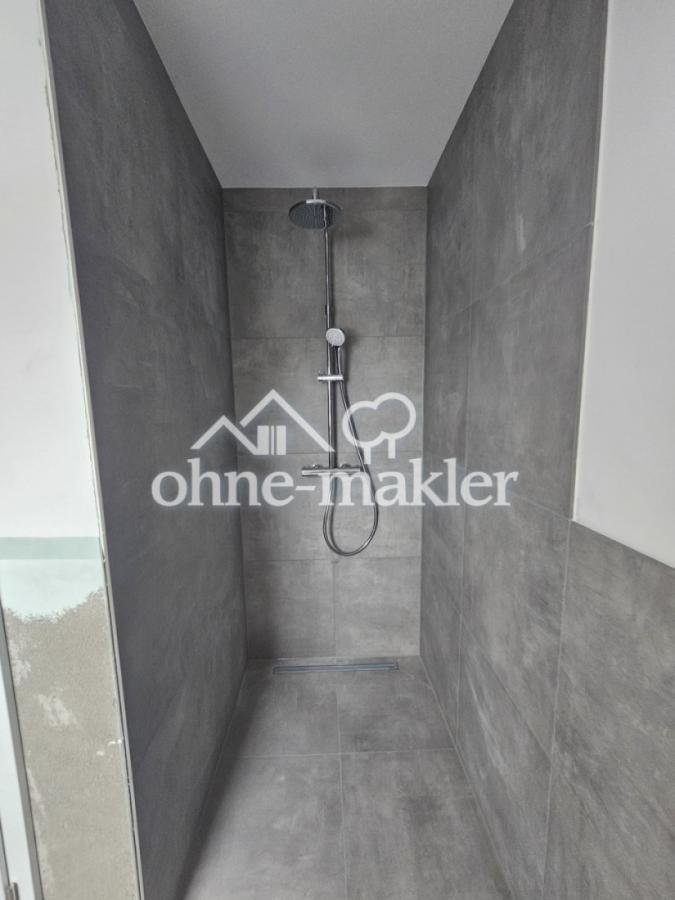 Dusche
