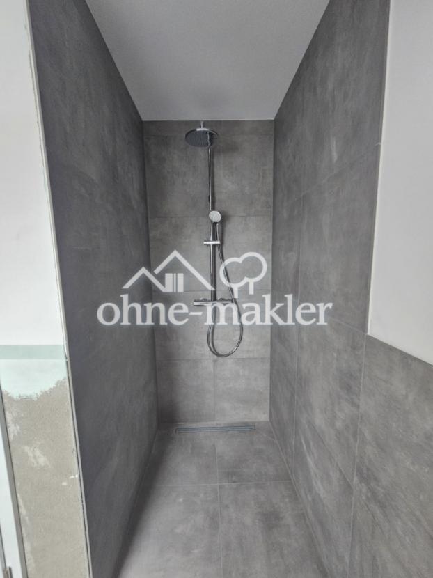 Dusche