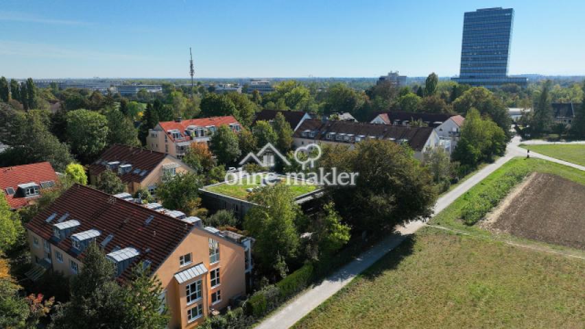 Lage und Ausblick