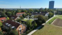 Lage und Ausblick