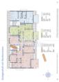 Grundriss Wohnung