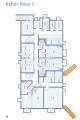 Grundriss Keller/Hobbyraum